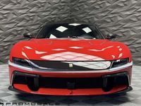 Usado Ferrari 12 Cilindri 829 CV (609 kW) 2025 Rojo Coupe