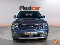 Usado Kia Sorento 265 CV (194 kW) 2023 Azul SUV
