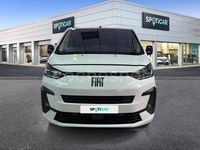 Nuevo Fiat Scudo 100 kW (136 CV) 2025 Van