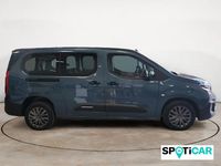 Usado Citroën Berlingo 131 CV (96 kW) 2025 Azul Monovolumen