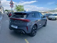 Käytetty Cupra Terramar VZ 272 HP (200 kW) 2025 Harmaa Katumaasturi