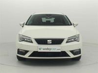 usado Seat Leon ST 1.6 TDI 85kW DSG-7 S&S Style Edit Nav