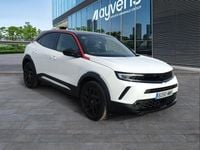 Usado Opel Mokka 136 CV (100 kW) 2023 Blanco SUV