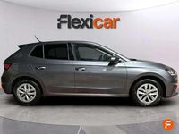 Usado Skoda Fabia Selection 95 CV (69 kW) 2024 Gris Utilitario