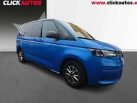 Usado VW Multivan 150 CV (110 kW) 2024 Van
