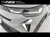 Usado Renault Symbioz Techno 145 CV (106 kW) 2025 Gris SUV