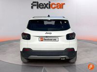 Usado Jeep Avenger Altitude 100 CV (73 kW) 2023 Blanco SUV