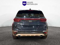 Usado Kia Sportage GT-Line 136 CV (100 kW) 2020 SUV