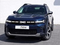 Nuevo Dacia Bigster Journey 140 CV (102 kW) 2025 Azul SUV