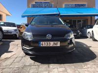 usado VW Polo 1.0 TSI BMT Bluemotion 70kW