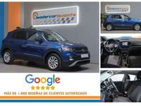 usado VW T-Cross - 1.0 TSI Advance