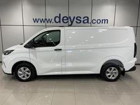 Nuevo Ford Transit Custom Trend 136 CV (100 kW) 2026 Blanco Van