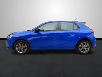 Nuevo Opel Corsa Edition 110 CV (80 kW) 2025 Gris Utilitario