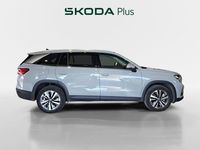 Nuevo Skoda Kodiaq Selection 150 CV (110 kW) 2025 Gris SUV