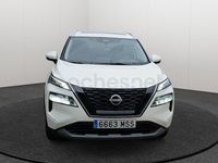 Usado Nissan X-Trail N-Connecta 204 CV (150 kW) 2024 Blanco SUV