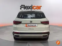 Usado Seat Ateca Xperience 150 CV (110 kW) 2022 Blanco SUV
