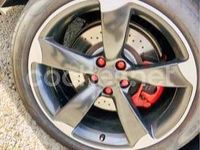 Usado Audi A7 Sportback S-Line 320 CV (235 kW) 2015 Negro Utilitario