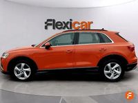 Brugt Audi Q3 150 HK (110 kW) 2019 Orange SUV