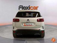 Usado Citroën C5 Aircross PureTech 131 CV (96 kW) 2024 Blanco SUV