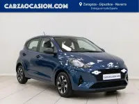 Usado Hyundai i10 63 CV (46 kW) 2025 Otro Utilitario