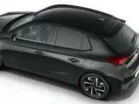 Nuevo Opel Corsa 100 CV (73 kW) 2025 Negro Utilitario
