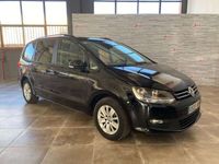 usado VW Sharan 2.0TDI Advance 110kW