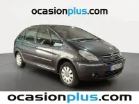 Usado Citroën Xsara Exclusive 92 CV (67 kW) 2007 Gris Monovolumen