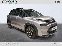 Usado Citroën C3 Aircross PureTech 110 CV (80 kW) 2023 Gris / plata SUV
