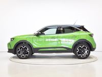 Usado Opel Mokka Ultimate 136 CV (100 kW) 2024 Verde SUV