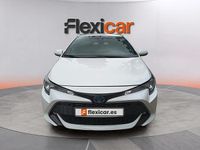Usado Toyota Corolla Business Edition 122 CV (89 kW) 2021 Blanco Familiar