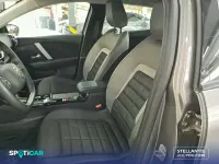 Usado Citroën C4 136 CV (100 kW) 2025 Gris SUV