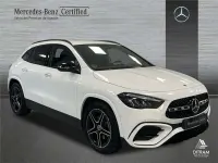 Usado Mercedes GLA200 150 CV (110 kW) 2024 SUV