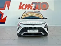 Usado Hyundai Bayon 79 CV (58 kW) 2024 Blanco SUV