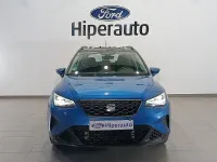 Usado Seat Arona Style 115 CV (84 kW) 2024 Azul SUV