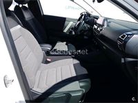 Usado Citroën C4 Feel 130 CV (95 kW) 2021 Blanco Berlina
