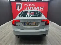 Usado Volvo S60 Momentum 115 CV (84 kW) 2012 Blanco Berlina