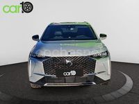 Usado DS Automobiles DS7 Crossback Opera 225 CV (165 kW) 2023 Beige SUV