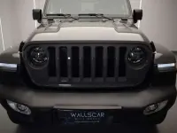 Usado Jeep Wrangler Sahara 200 CV (147 kW) 2021 Gris SUV