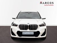 Usado BMW X1 150 CV (110 kW) 2025 Blanco SUV