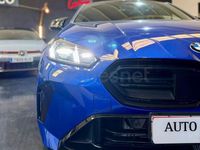 Usado BMW M135 M Sport 300 CV (220 kW) 2025 Azul Utilitario