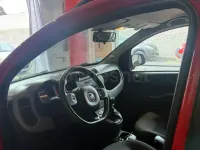 Usado Fiat Panda Cross Cross 69 CV (50 kW) 2020 Rojo Utilitario