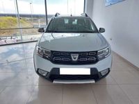 usado Dacia Sandero 1.5 Blue dCi Stepway Essential 70kW