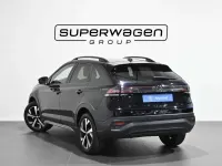 Usado VW Taigo 116 CV (85 kW) 2025 Negro SUV