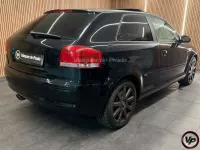 Usado Audi A3 Ambition 250 CV (183 kW) 2004 Negro Utilitario