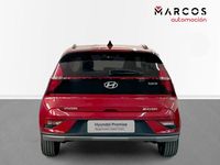 Nuevo Hyundai Bayon 100 CV (73 kW) 2025 Otro SUV