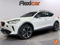 Usado Cupra Formentor 150 CV (110 kW) 2023 Blanco SUV