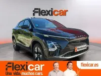 Usado Omoda 5 150 kW (204 CV) 2025 Negro SUV