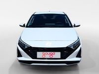 Uusi Hyundai i20 100 HP (73 kW) 2025 Otro Viistoperä