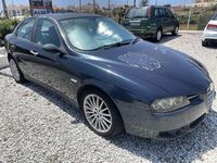 Usado Alfa Romeo 156 Distinctive 114 CV (83 kW) 2004 Berlina