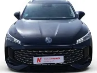 Usado MG HS Luxury 170 CV (125 kW) 2025 Negro SUV